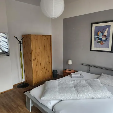 Maison d'hôtes Olé