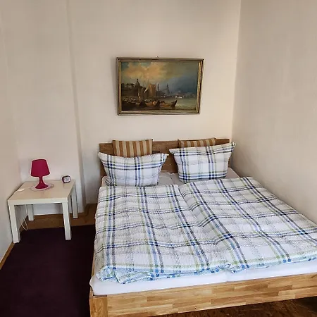 Maison d'hôtes Olé Dresde