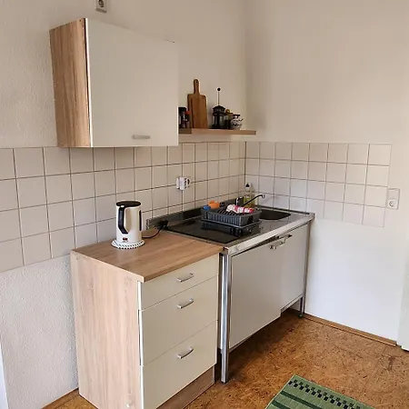 Olé Maison d'hôtes Dresde