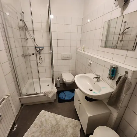 Olé Maison d'hôtes Dresde