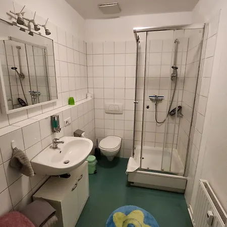 Olé Maison d'hôtes Dresde