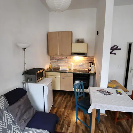 Maison d'hôtes Olé 2*