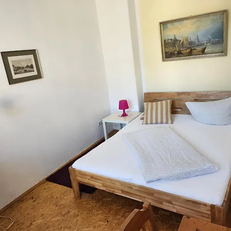 Olé Maison d'hôtes 2*