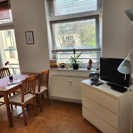 Maison d'hôtes Olé Dresde