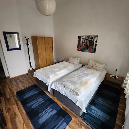 Olé Maison d'hôtes Dresde