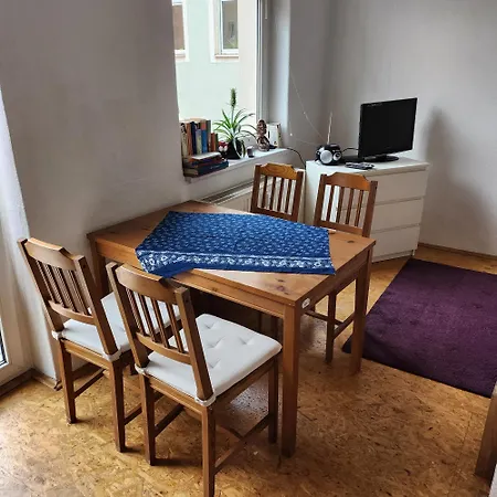Ole Gæstehus Dresden