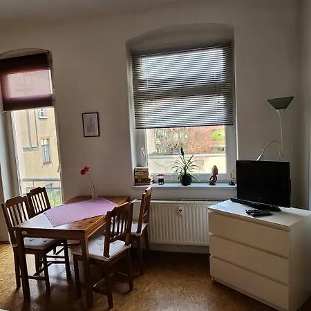 Maison d'hôtes Olé 2*