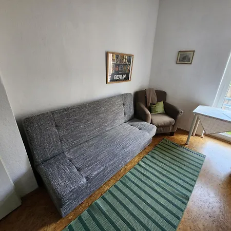 Maison d'hôtes Olé Dresde