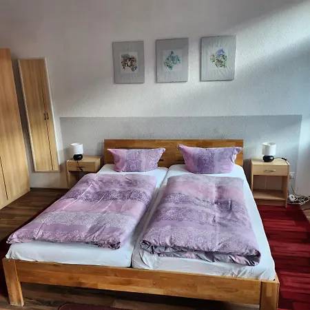 Maison d'hôtes Olé Dresde