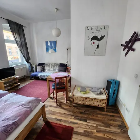 Olé Maison d'hôtes 2*