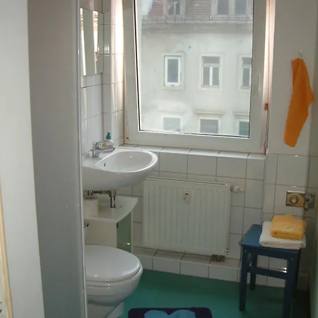 Maison d'hôtes Olé Dresde