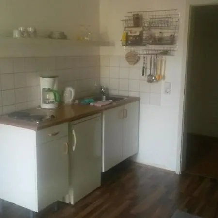 Olé Maison d'hôtes