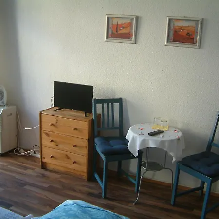 Maison d'hôtes Olé