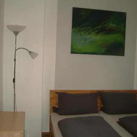 Olé Maison d'hôtes Dresde