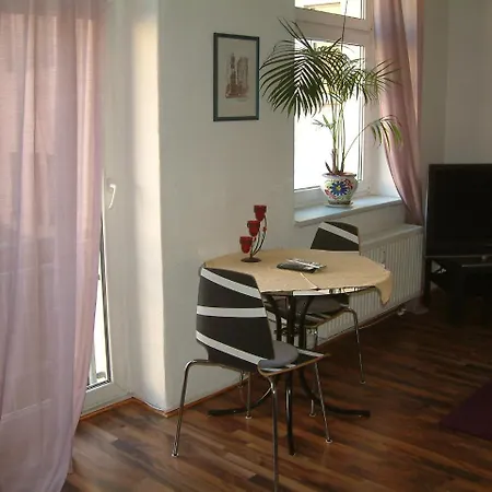 Maison d'hôtes Olé 2*