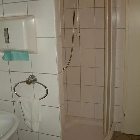 Olé Maison d'hôtes Dresde