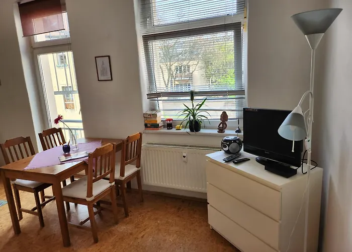 Πανσιόν Ole Δρέσδη