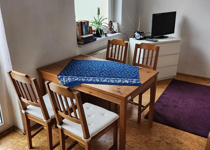 Ole Πανσιόν Δρέσδη