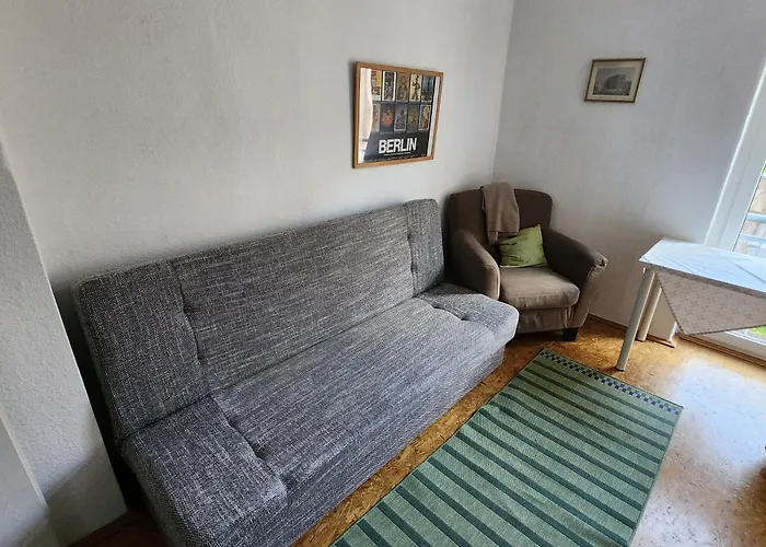 Πανσιόν Ole Δρέσδη