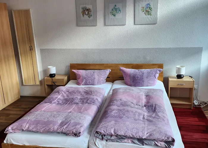 Πανσιόν Ole Δρέσδη