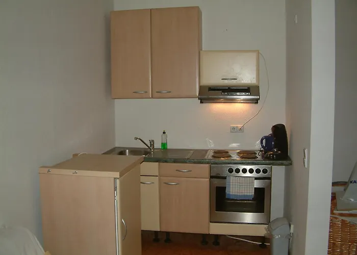 Πανσιόν Ole Δρέσδη