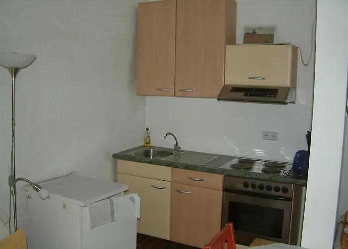 Πανσιόν Ole Δρέσδη