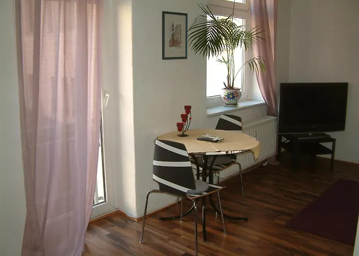 Πανσιόν Ole 2*