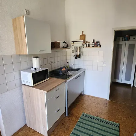 Ole בית הארחה 2*