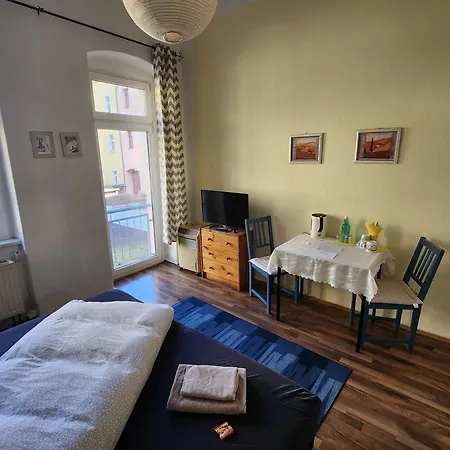 Maison d'hôtes Olé Dresde