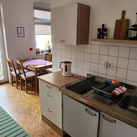 Maison d'hôtes Olé 2*