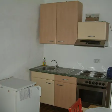 בית הארחה Ole דרזדן