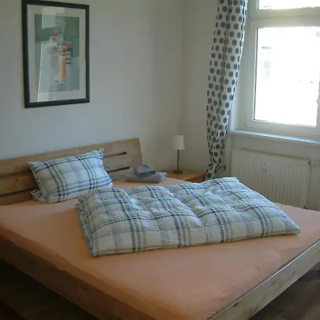 Ole בית הארחה דרזדן