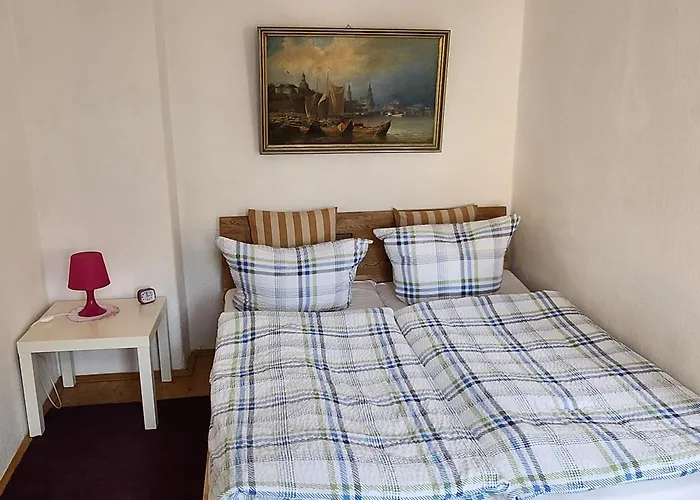 Guest house Ole Dresden