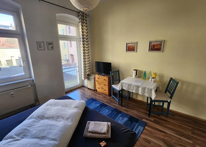 Guest house Ole Dresden