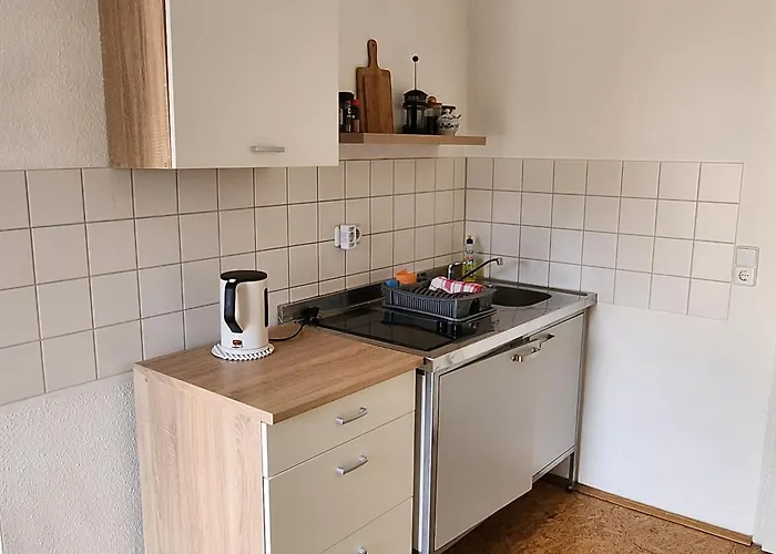 Ole Guest house Dresden