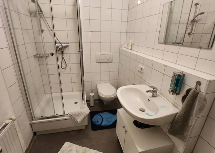 Ole Guest house Dresden