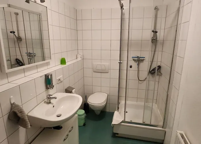 Ole Guest house Dresden