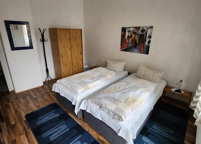 Ole Guest house Dresden