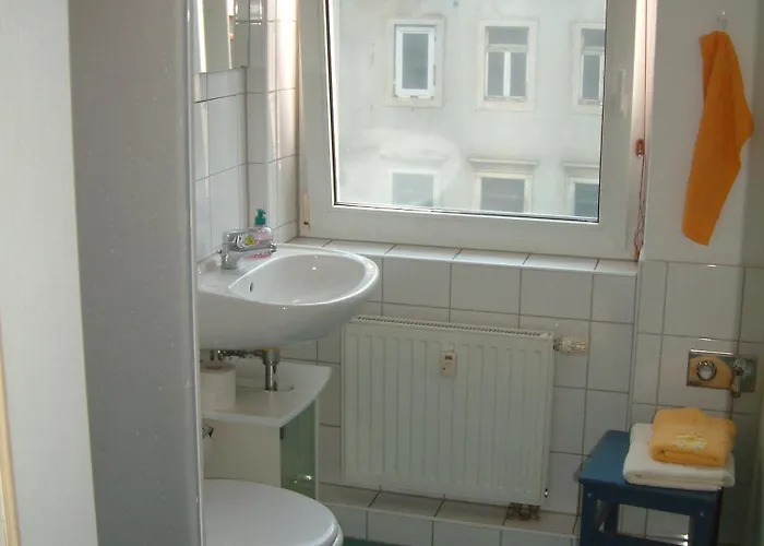 Guest house Ole Dresden