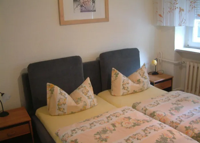 Guest house Ole Dresden