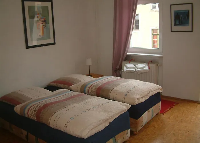 Guest house Ole Dresden