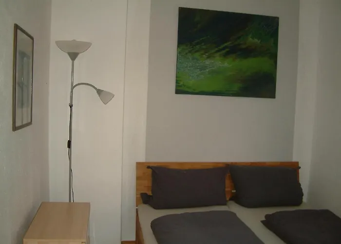 Ole Guest house Dresden